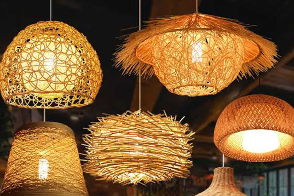 Bambu Avizeler